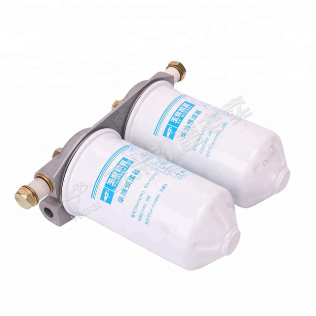 YC 644-1105010 Fuel Filter Assembly