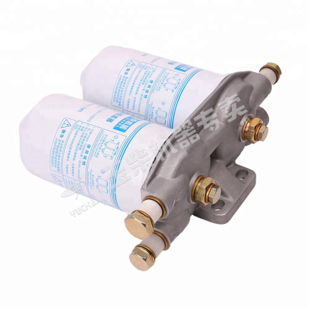 YC 644-1105010 Fuel Filter Assembly