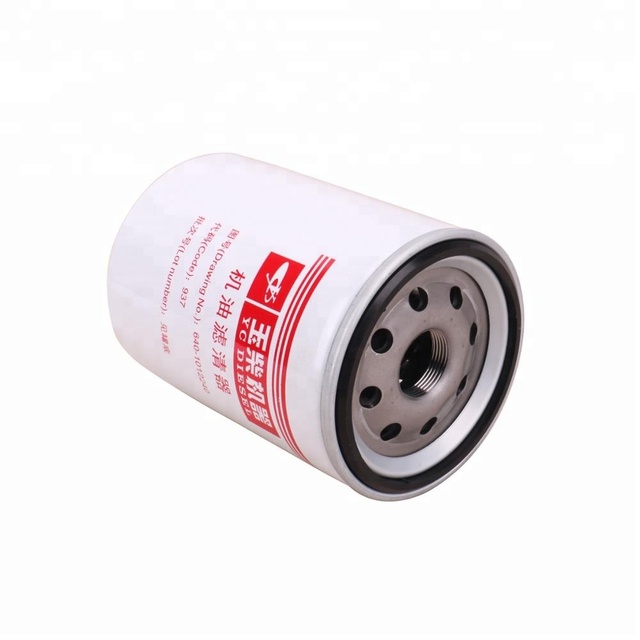 YC 640-1012240 Oil Filter