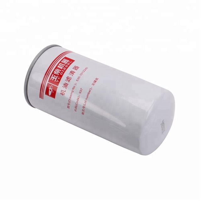 YC 530-1012240 Oil Filter