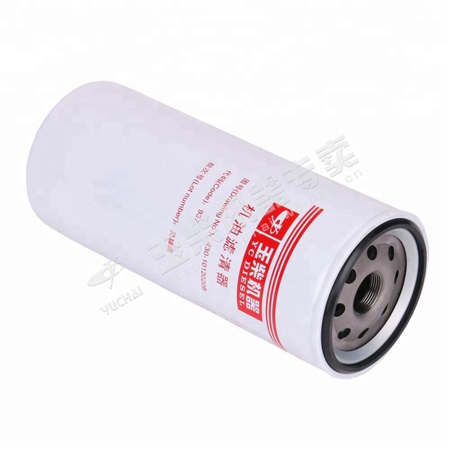 YC 430-1012240 Oil Filter