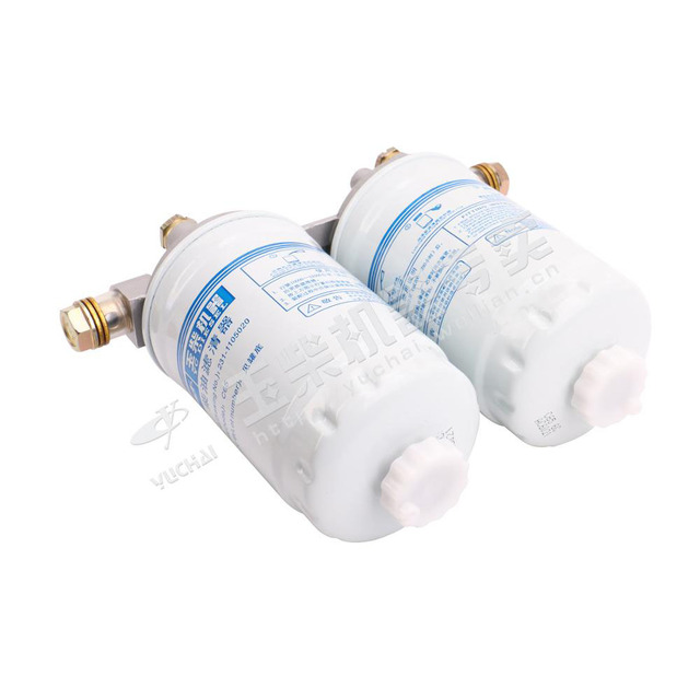 YC 231-1105010 Fuel Filter