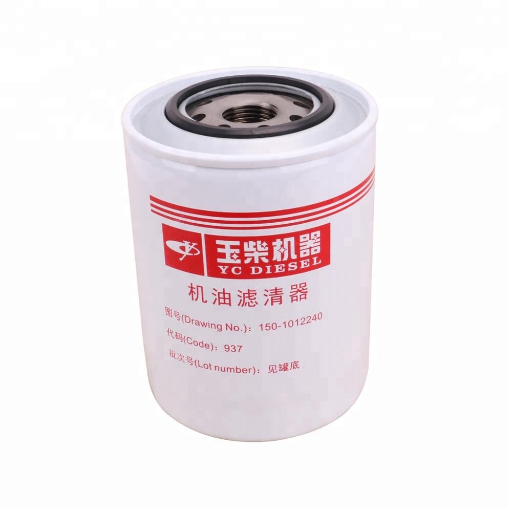 YC 430-1012240 Oil Filter
