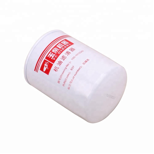 YC 430-1012240 Oil Filter