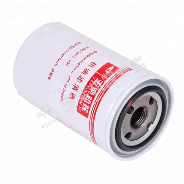 YC 186-1012000B oil filter