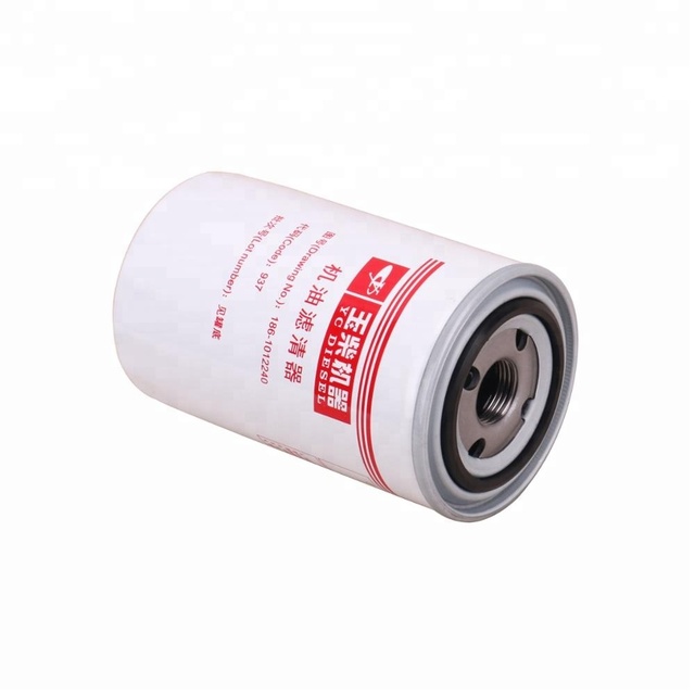 YC 186-1012240 oil filter