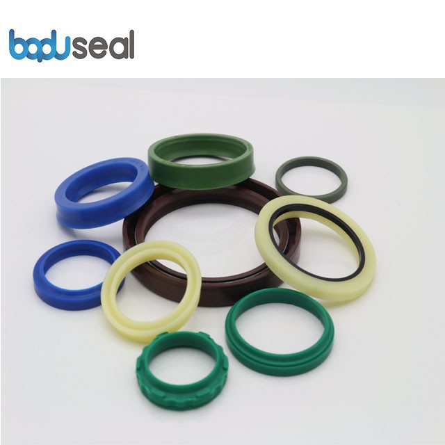 The Importance of Rubber Sealing Rings in the Chemical Industry