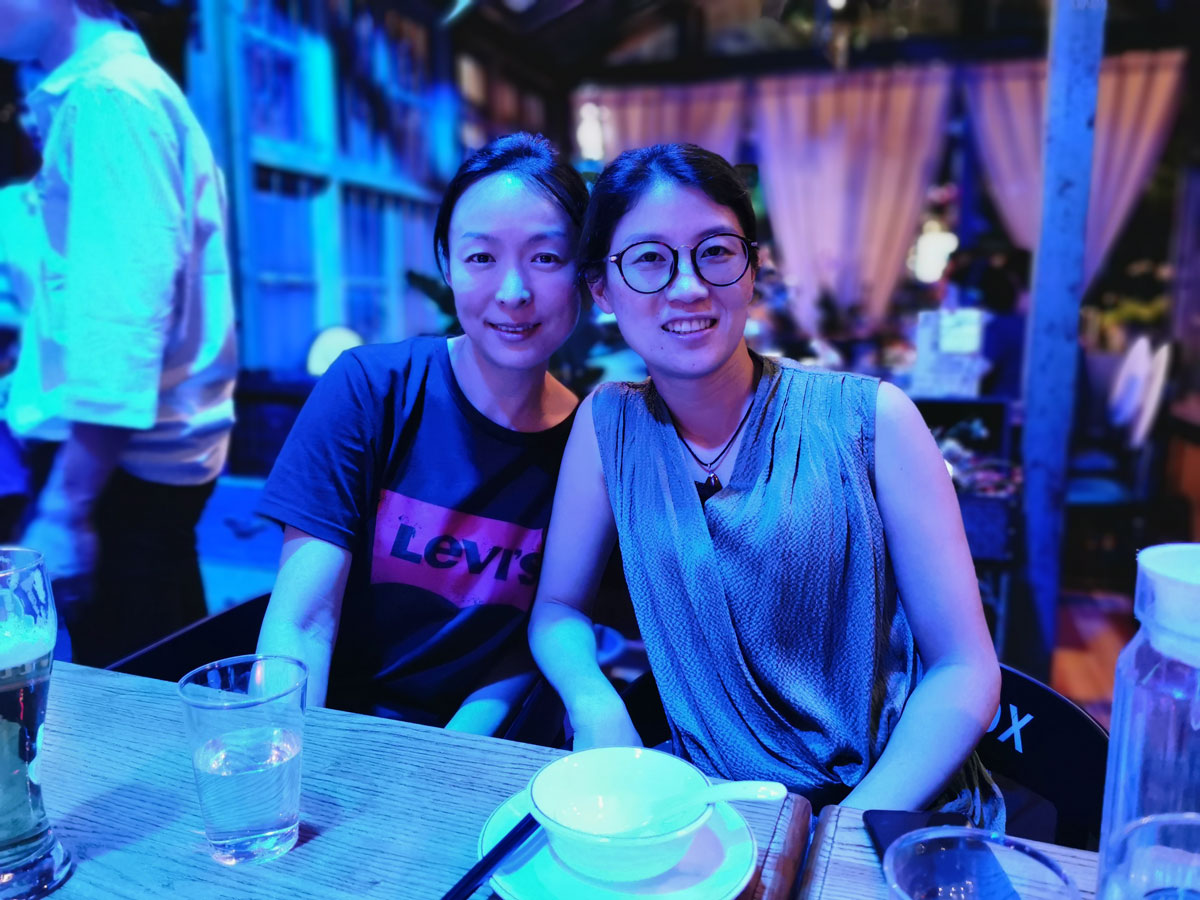 XX