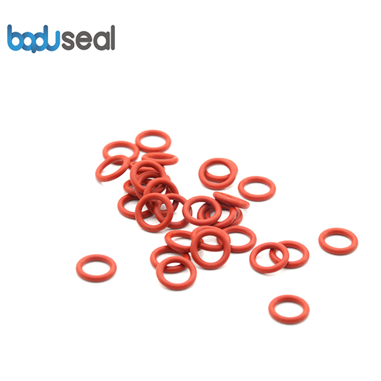 High-Quality Custom O-rings at Affordable Rates