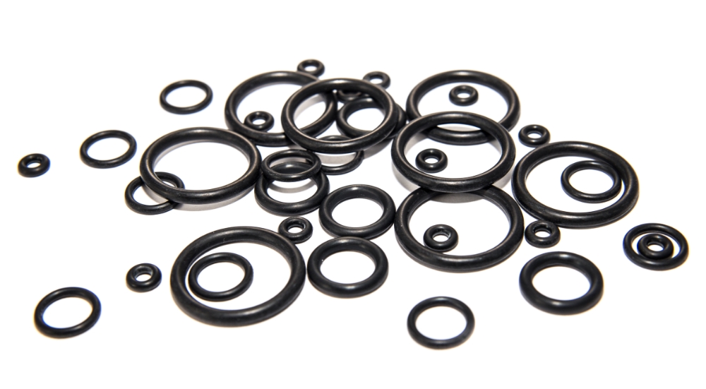 How to store China EPDM oxygen O-ring components