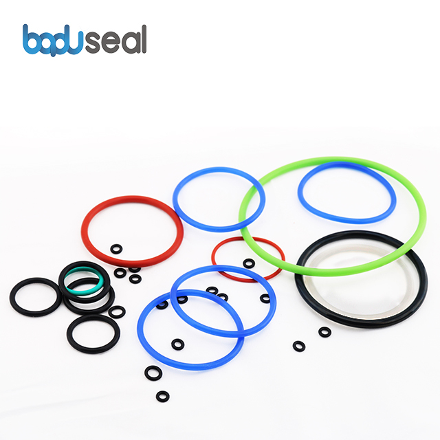 What are the benefits of buying a good price and quality EPDM oxygen O-ring direct from the manufacturer