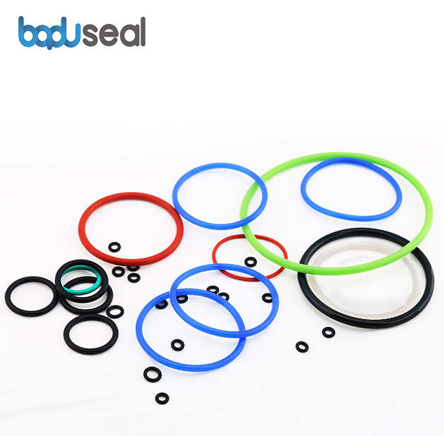 customized EPDM Oxygen O-ring products