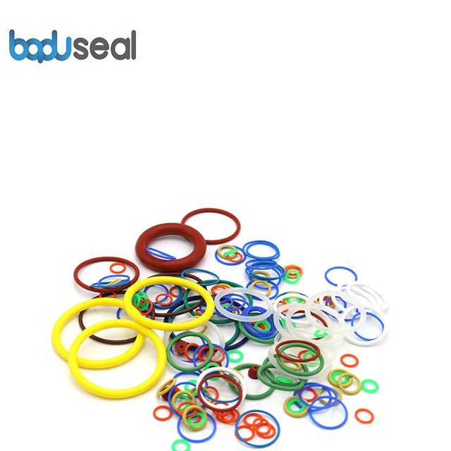 use of quality EPDM oxygen O-ring from China