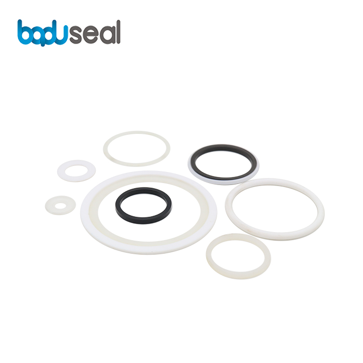 quality EPDM oxygen O-ring from China