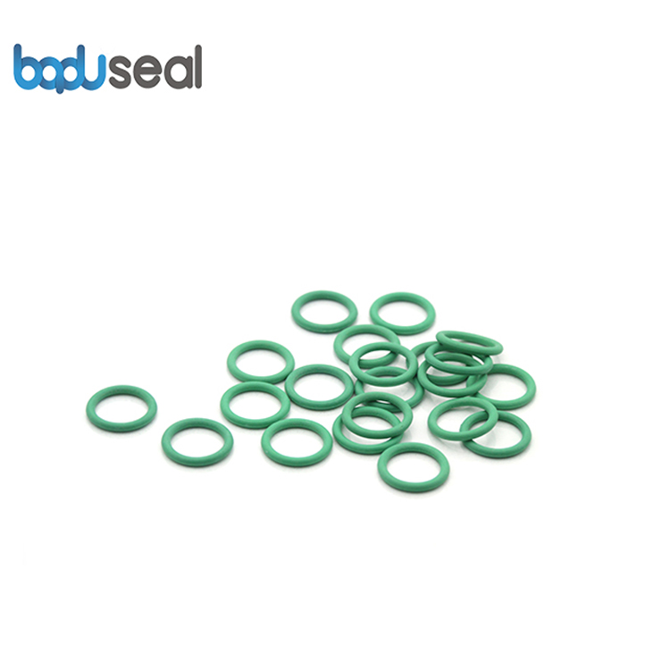 Cheapest FKM o-rings products introduces the knowledge of O-ring coating gear oil