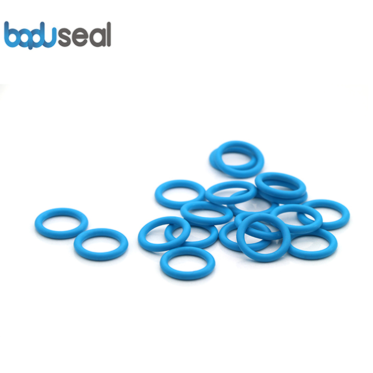 Customized FKM o-rings introduces the knowledge of O-ring replacement