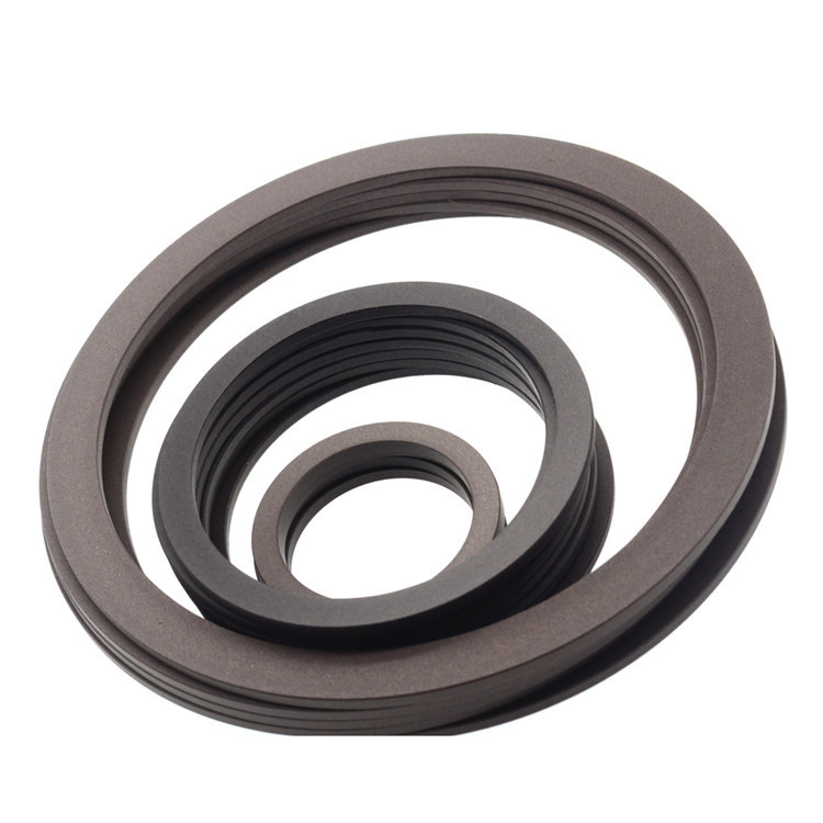 Points for replacing the quality The plane oil seal or shaft and oiling