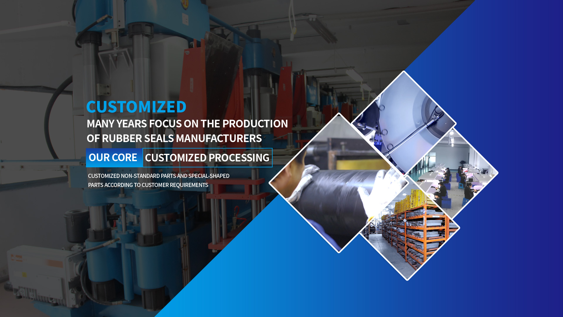china Import rubber o-rings production factory O-ring selection and precautions