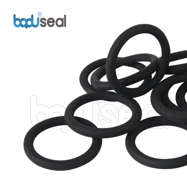 Are quality NBR rubber o-rings near me the ideal choice for your engineering seal
