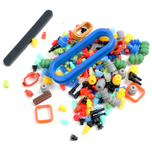 How to choose a good Wholesale PTFE processing custom company