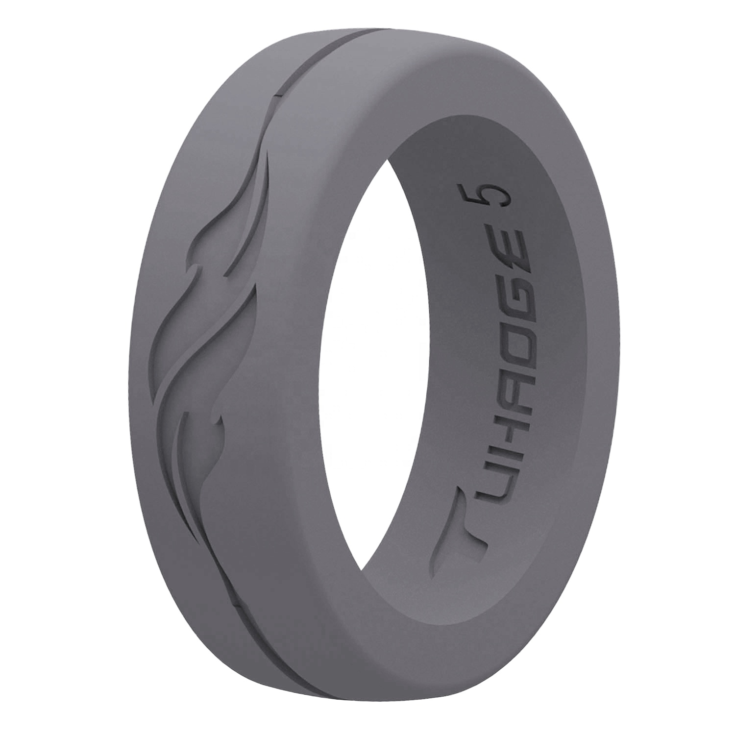 What are the skills for using the Best silicone wedding ring in china